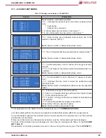 Предварительный просмотр 23 страницы Circutor CirCAMP-2IP Instruction Manual