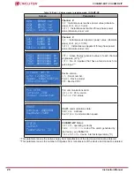 Предварительный просмотр 28 страницы Circutor CirCAMP-2IP Instruction Manual