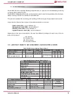 Предварительный просмотр 31 страницы Circutor CirCAMP-2IP Instruction Manual