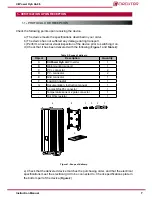 Предварительный просмотр 7 страницы Circutor CirPower Hyb 4k-48 Instruction Manual