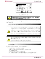 Предварительный просмотр 8 страницы Circutor CirPower Hyb 4k-48 Instruction Manual