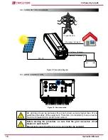 Предварительный просмотр 18 страницы Circutor CirPower Hyb 4k-48 Instruction Manual