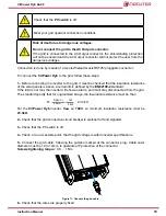 Предварительный просмотр 19 страницы Circutor CirPower Hyb 4k-48 Instruction Manual