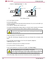 Предварительный просмотр 22 страницы Circutor CirPower Hyb 4k-48 Instruction Manual