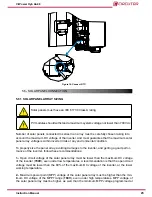 Предварительный просмотр 23 страницы Circutor CirPower Hyb 4k-48 Instruction Manual