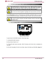 Предварительный просмотр 26 страницы Circutor CirPower Hyb 4k-48 Instruction Manual