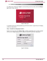 Предварительный просмотр 32 страницы Circutor CirPower Hyb 4k-48 Instruction Manual