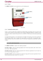 Предварительный просмотр 18 страницы Circutor CIRWATT B 101-102 Instruction Manual