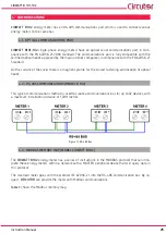 Предварительный просмотр 25 страницы Circutor CIRWATT B 101-102 Instruction Manual