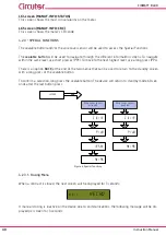 Предварительный просмотр 40 страницы Circutor CIRWATT B 400 Instruction Manual