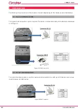 Предварительный просмотр 42 страницы Circutor CIRWATT B 400 Instruction Manual