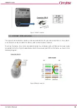 Предварительный просмотр 43 страницы Circutor CIRWATT B 400 Instruction Manual