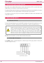 Предварительный просмотр 46 страницы Circutor CIRWATT B 400 Instruction Manual