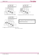 Предварительный просмотр 47 страницы Circutor CIRWATT B 400 Instruction Manual