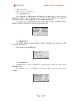 Предварительный просмотр 6 страницы Circutor CIRWATT Series Installation Manual