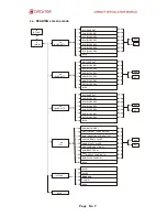 Предварительный просмотр 8 страницы Circutor CIRWATT Series Installation Manual