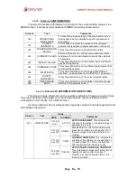 Предварительный просмотр 16 страницы Circutor CIRWATT Series Installation Manual