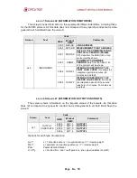 Предварительный просмотр 20 страницы Circutor CIRWATT Series Installation Manual