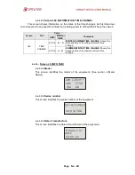 Предварительный просмотр 21 страницы Circutor CIRWATT Series Installation Manual