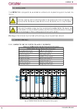 Предварительный просмотр 10 страницы Circutor Compact DC 2 Instruction Manual