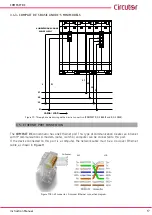 Предварительный просмотр 17 страницы Circutor Compact DC 2 Instruction Manual