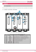 Предварительный просмотр 19 страницы Circutor Compact DC 2 Instruction Manual