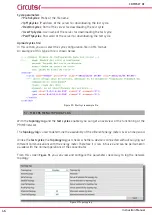 Предварительный просмотр 46 страницы Circutor Compact DC 2 Instruction Manual
