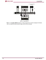 Предварительный просмотр 14 страницы Circutor computer MAX 12 Instruction Manual