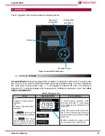 Предварительный просмотр 15 страницы Circutor computer MAX 12 Instruction Manual