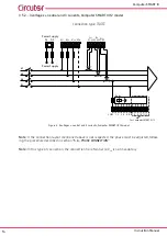 Предварительный просмотр 14 страницы Circutor Computer SMART III 12 Instruction Manual