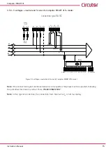 Предварительный просмотр 15 страницы Circutor Computer SMART III 12 Instruction Manual