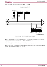 Предварительный просмотр 20 страницы Circutor Computer SMART III 12 Instruction Manual