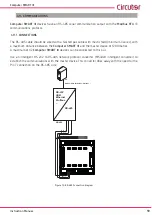 Предварительный просмотр 59 страницы Circutor Computer SMART III 12 Instruction Manual