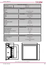 Предварительный просмотр 107 страницы Circutor Computer SMART III 12 Instruction Manual