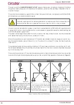 Предварительный просмотр 10 страницы Circutor Computer SMART III FAST 12 Instruction Manual