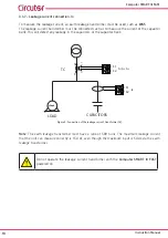 Предварительный просмотр 18 страницы Circutor Computer SMART III FAST 12 Instruction Manual