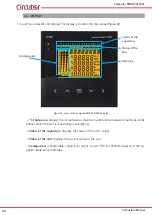 Предварительный просмотр 28 страницы Circutor Computer SMART III FAST 12 Instruction Manual