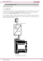 Предварительный просмотр 55 страницы Circutor Computer SMART III FAST 12 Instruction Manual