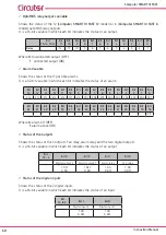 Предварительный просмотр 60 страницы Circutor Computer SMART III FAST 12 Instruction Manual