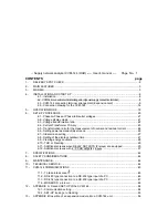 Preview for 2 page of Circutor CVM-144 (HAR) User Manual