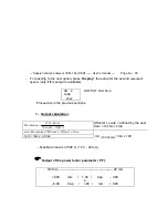 Preview for 40 page of Circutor CVM-144 (HAR) User Manual