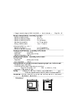 Preview for 44 page of Circutor CVM-144 (HAR) User Manual