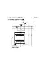 Предварительный просмотр 10 страницы Circutor CVM 96 Instruction Manual