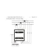 Предварительный просмотр 11 страницы Circutor CVM 96 Instruction Manual