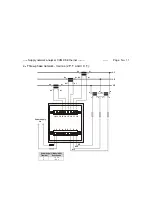 Предварительный просмотр 12 страницы Circutor CVM 96 Instruction Manual