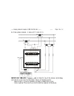 Предварительный просмотр 13 страницы Circutor CVM 96 Instruction Manual