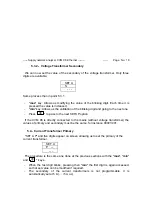 Предварительный просмотр 19 страницы Circutor CVM 96 Instruction Manual