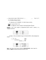 Предварительный просмотр 22 страницы Circutor CVM 96 Instruction Manual