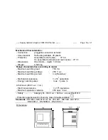 Предварительный просмотр 32 страницы Circutor CVM 96 Instruction Manual