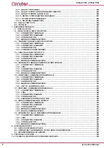 Предварительный просмотр 6 страницы Circutor CVM-A1000 Instruction Manual